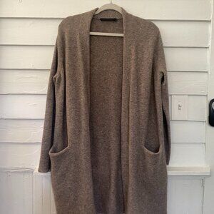 Jenni Kayne Sweater Coat